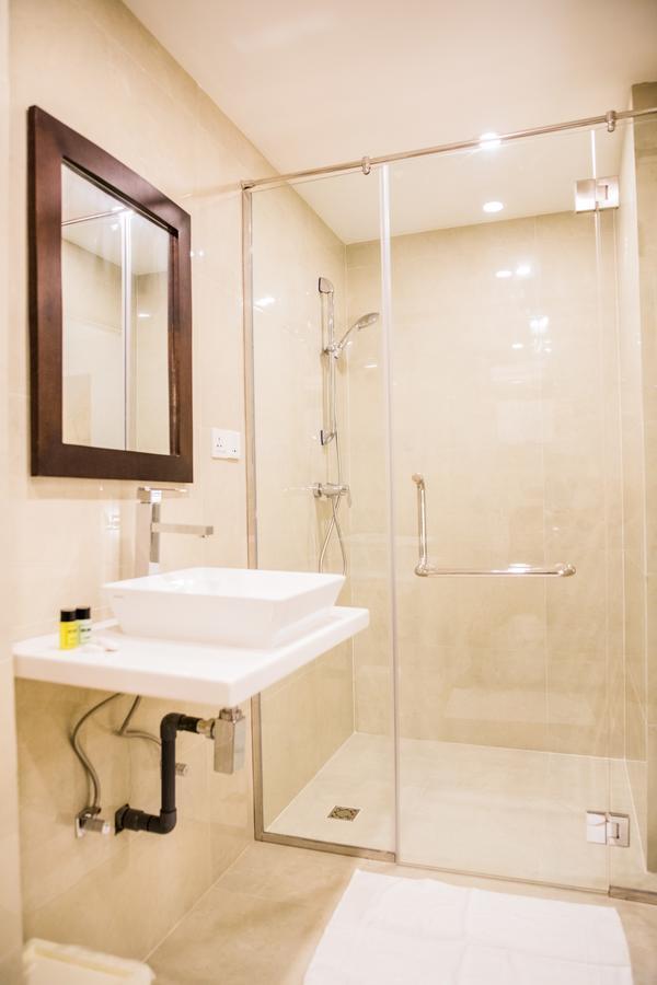 Venue Colombo Hotel Bagian luar foto